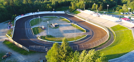 Skagit Speedway